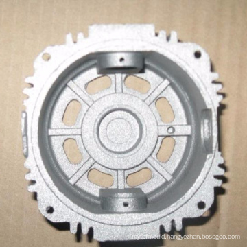 aluminum die casting mold for moto parts